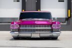 Thumbnail Photo 2 for 1964 Cadillac De Ville