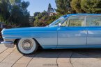 Thumbnail Photo 4 for 1964 Cadillac De Ville Sedan