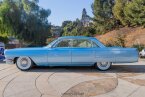 Thumbnail Photo 3 for 1964 Cadillac De Ville Sedan