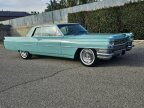 Thumbnail Photo 2 for 1964 Cadillac De Ville