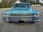 Thumbnail Photo 4 for 1964 Cadillac De Ville
