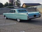 Thumbnail Photo 3 for 1964 Cadillac De Ville