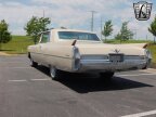Thumbnail Photo 3 for 1964 Cadillac De Ville
