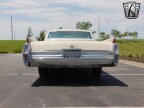 Thumbnail Photo 4 for 1964 Cadillac De Ville