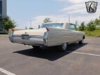 Thumbnail Photo 5 for 1964 Cadillac De Ville