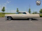 Thumbnail Photo 2 for 1964 Cadillac De Ville