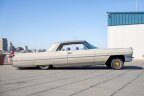Thumbnail Photo 1 for 1964 Cadillac De Ville