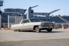 Thumbnail Photo 3 for 1964 Cadillac De Ville