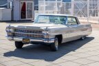 Thumbnail Photo 6 for 1964 Cadillac De Ville