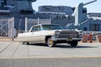 Thumbnail Photo 4 for 1964 Cadillac De Ville