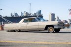 Thumbnail Photo 2 for 1964 Cadillac De Ville