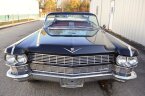 Thumbnail Photo 2 for 1964 Cadillac De Ville for Sale by Owner