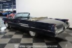 Thumbnail Photo 6 for 1964 Cadillac De Ville Convertible