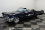 Thumbnail Photo 5 for 1964 Cadillac De Ville Convertible