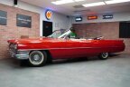 Thumbnail Photo 2 for 1964 Cadillac De Ville Convertible