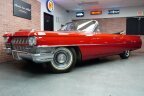Thumbnail Photo 4 for 1964 Cadillac De Ville Convertible
