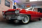 Thumbnail Photo 5 for 1964 Cadillac De Ville Convertible