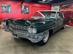 Thumbnail Photo 2 for 1964 Cadillac De Ville