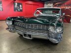 Thumbnail Photo 3 for 1964 Cadillac De Ville