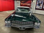 Thumbnail Photo 5 for 1964 Cadillac De Ville