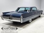 Thumbnail Photo 6 for 1964 Cadillac De Ville