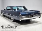 Thumbnail Photo 4 for 1964 Cadillac De Ville