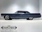 Thumbnail Photo 3 for 1964 Cadillac De Ville