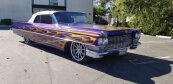 1964 Cadillac De Ville