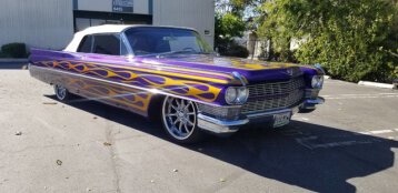 1964 Cadillac De Ville