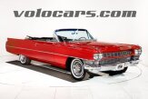1964 Cadillac De Ville