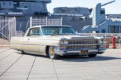 1964 Cadillac De Ville