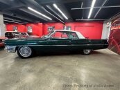 1964 Cadillac De Ville