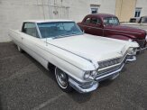1964 Cadillac De Ville Coupe