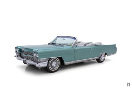 Photo 1 for 1964 Cadillac Eldorado