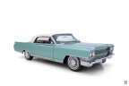 Thumbnail Photo 1 for 1964 Cadillac Eldorado
