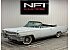 1964 Cadillac Eldorado Convertible