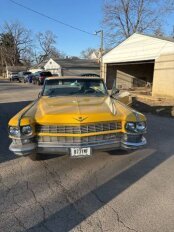 1964 Cadillac Other Cadillac Models