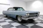 Thumbnail Photo 2 for 1964 Cadillac Series 62
