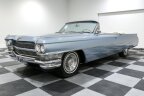Thumbnail Photo 4 for 1964 Cadillac Series 62