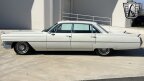Thumbnail Photo 2 for 1964 Cadillac Series 62