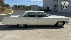 Thumbnail Photo 6 for 1964 Cadillac Series 62