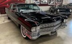 Thumbnail Photo 3 for 1964 Cadillac Series 62