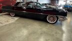 Thumbnail Photo 5 for 1964 Cadillac Series 62