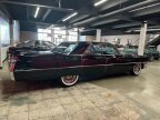 Thumbnail Photo 4 for 1964 Cadillac Series 62