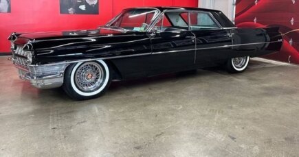 Photo 1 for 1964 Cadillac Series 62