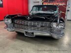 Thumbnail Photo 6 for 1964 Cadillac Series 62
