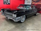 Thumbnail Photo 3 for 1964 Cadillac Series 62