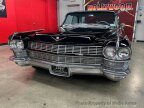 Thumbnail Photo 5 for 1964 Cadillac Series 62