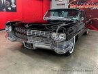 Thumbnail Photo 4 for 1964 Cadillac Series 62