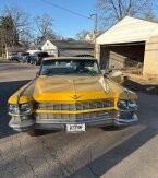 Thumbnail Photo 1 for 1964 Cadillac Series 62 for Sale by Owner